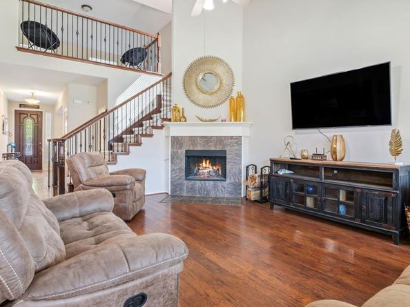 10212  Crawford Farms Drive , Fort Worth Texas 76244