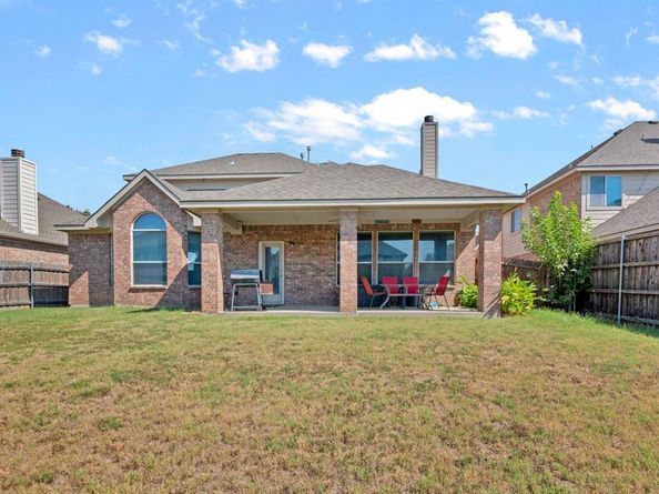 10212  Crawford Farms Drive , Fort Worth Texas 76244