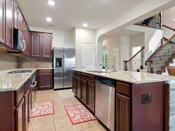 10212  Crawford Farms Drive , Fort Worth Texas 76244