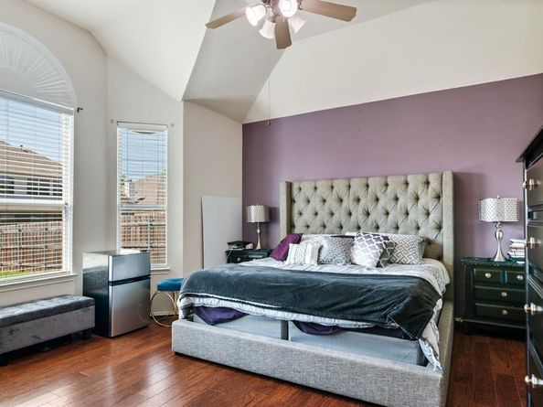 10212  Crawford Farms Drive , Fort Worth Texas 76244