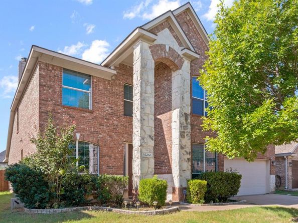 10212  Crawford Farms Drive , Fort Worth Texas 76244