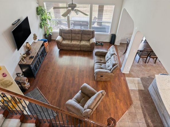 10212  Crawford Farms Drive , Fort Worth Texas 76244