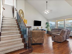 10212  Crawford Farms Drive , Fort Worth Texas 76244