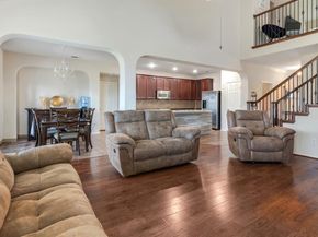 10212  Crawford Farms Drive , Fort Worth Texas 76244