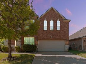 10212  Crawford Farms Drive , Fort Worth Texas 76244
