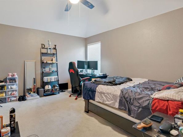 10212  Crawford Farms Drive , Fort Worth Texas 76244