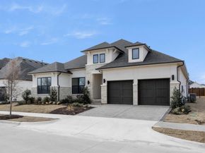 4730  Hawthorn Hills  , Arlington Texas 76005