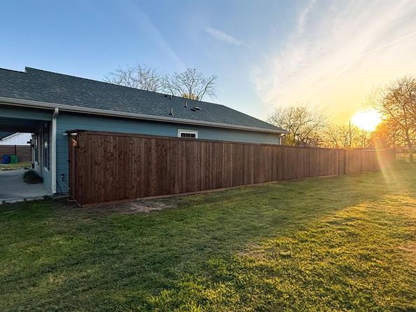 307 S New Mexico Street , Celina Texas 75009