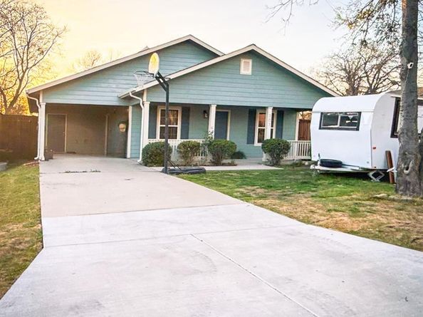 307 S New Mexico Street , Celina Texas 75009