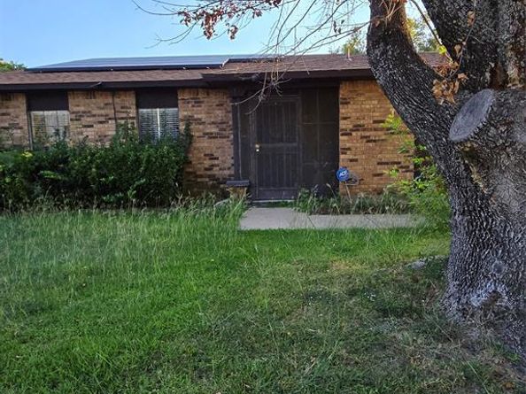 7720  Four Winds Drive , Fort Worth Texas 76133