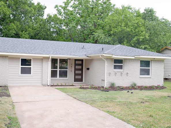 7810  Larchridge Drive , Dallas Texas 75232