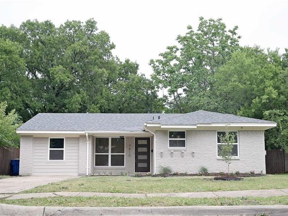 7810  Larchridge Drive , Dallas Texas 75232
