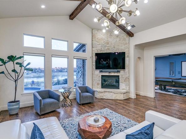 2417  Hollow Hill Lane , Lewisville Texas 75056