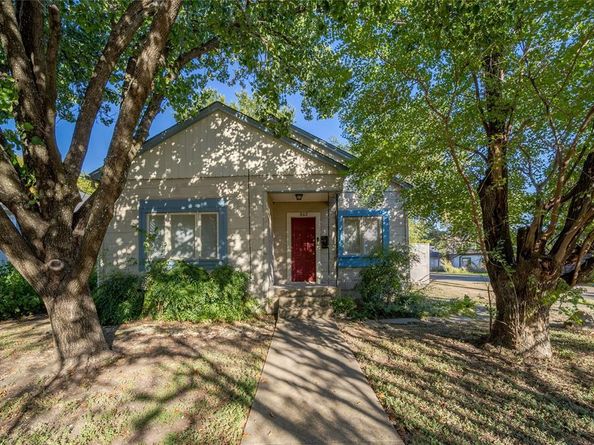 802 N Windomere Avenue , Dallas Texas 75208