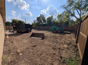 3420  Mount Horum Way , Fort Worth Texas 76105