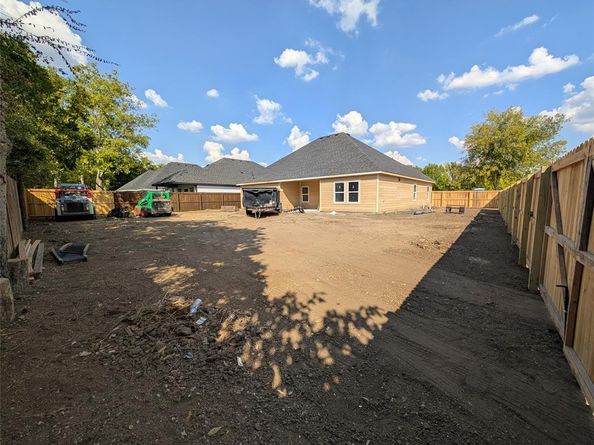 3420  Mount Horum Way , Fort Worth Texas 76105