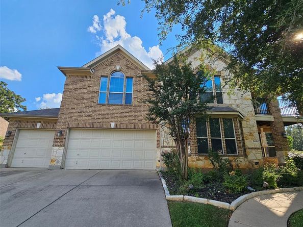 2410  Honey Drive , Arlington Texas 76001