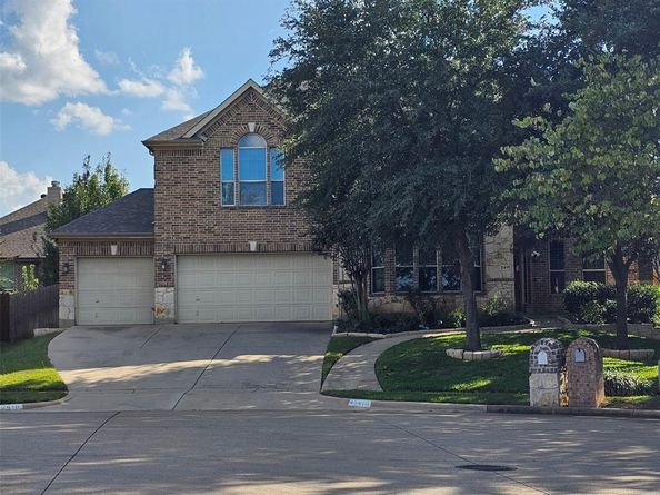 2410  Honey Drive , Arlington Texas 76001