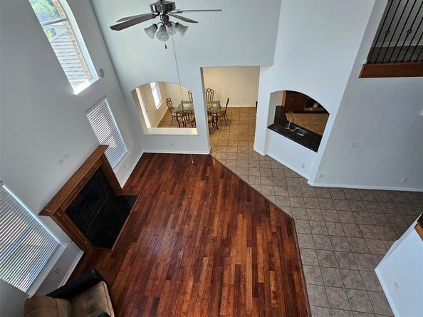 2410  Honey Drive , Arlington Texas 76001