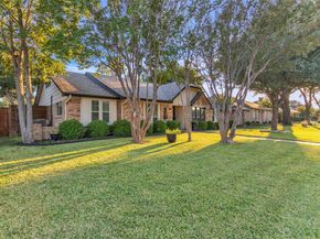 1610  Rainbow Drive , Richardson Texas 75081
