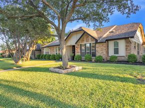 1610  Rainbow Drive , Richardson Texas 75081