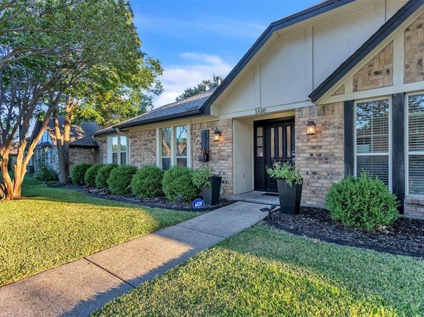 1610  Rainbow Drive , Richardson Texas 75081