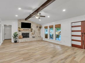 1610  Rainbow Drive , Richardson Texas 75081