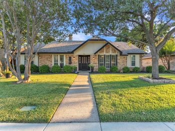 1610  Rainbow Drive 