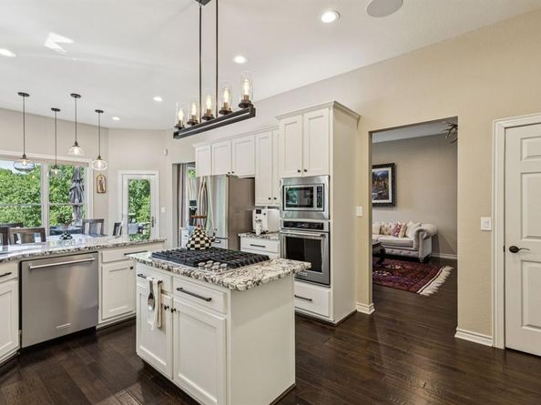 3803  Fishermans Cove , Little Elm Texas 75068