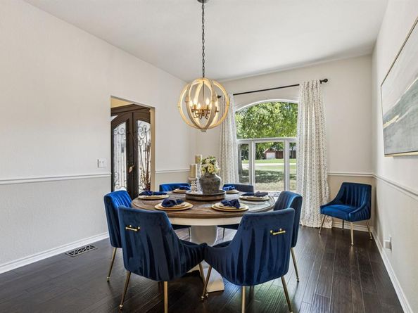3803  Fishermans Cove , Little Elm Texas 75068