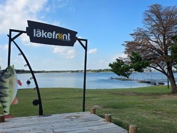 3803  Fishermans Cove , Little Elm Texas 75068