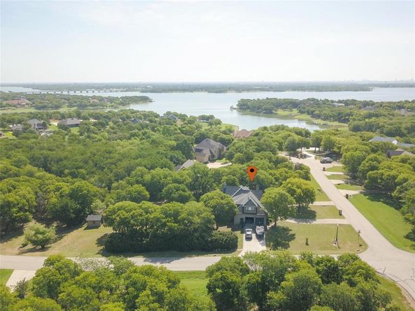 3803  Fishermans Cove , Little Elm Texas 75068