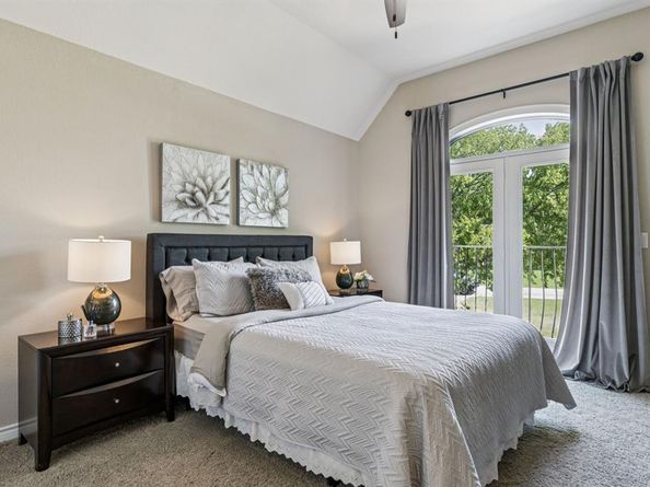 3803  Fishermans Cove , Little Elm Texas 75068