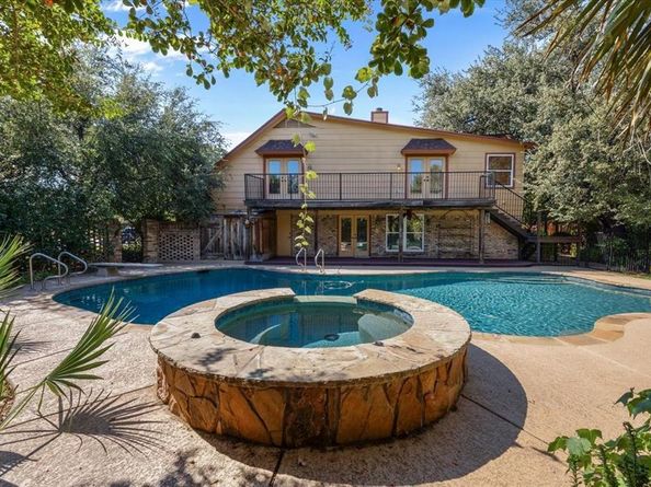 4400  Summercrest Court , Fort Worth Texas 76109