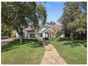 4400  Summercrest Court , Fort Worth Texas 76109