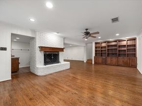 4400  Summercrest Court , Fort Worth Texas 76109