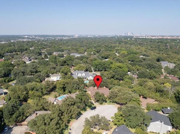 4400  Summercrest Court , Fort Worth Texas 76109