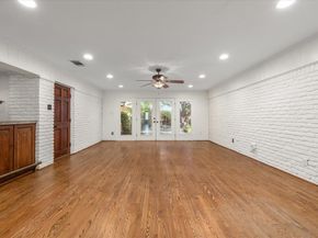 4400  Summercrest Court , Fort Worth Texas 76109