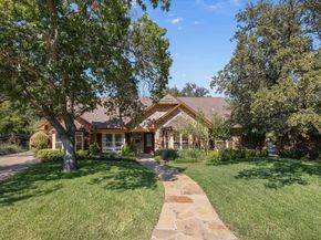 4400  Summercrest Court , Fort Worth Texas 76109