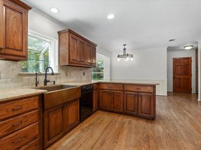4400  Summercrest Court , Fort Worth Texas 76109