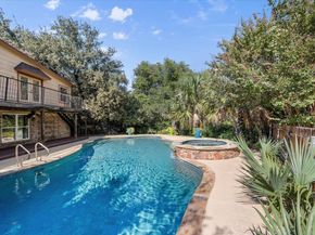 4400  Summercrest Court , Fort Worth Texas 76109