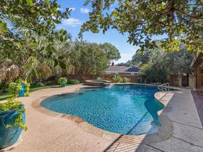 4400  Summercrest Court , Fort Worth Texas 76109