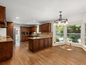 4400  Summercrest Court , Fort Worth Texas 76109
