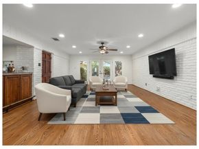 4400  Summercrest Court , Fort Worth Texas 76109