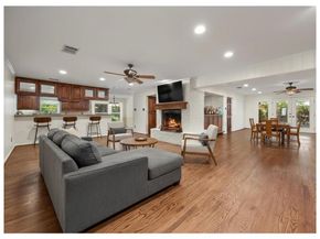 4400  Summercrest Court , Fort Worth Texas 76109