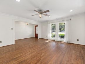 4400  Summercrest Court , Fort Worth Texas 76109