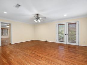 4400  Summercrest Court , Fort Worth Texas 76109