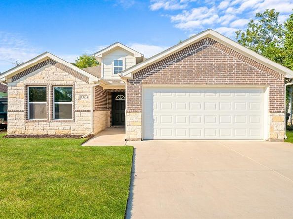 3305  Avenue J  , Fort Worth Texas 76105