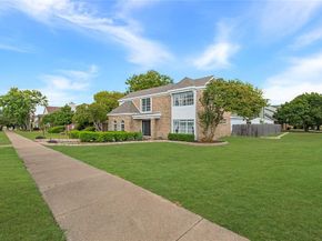 1400  Middleton Drive , Cedar Hill Texas 75104