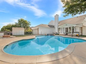 1400  Middleton Drive , Cedar Hill Texas 75104